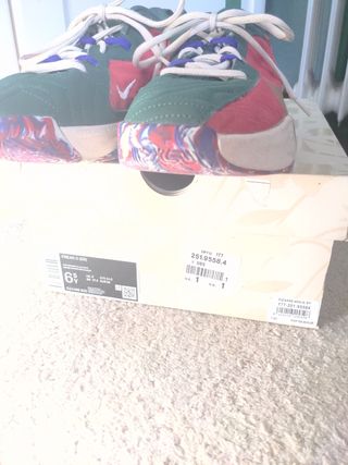 Nike Zoom Freak 5 Keep It A Buck Baloncesto