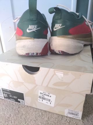 Nike Zoom Freak 5 Keep It A Buck Baloncesto