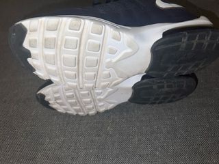 Zapatilla Nike Air Max Talla 42.5