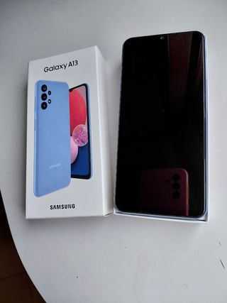 Samsung Galaxy A13 32GB Azul