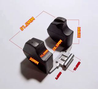 Kit reparación carburador Yamaha SR 250