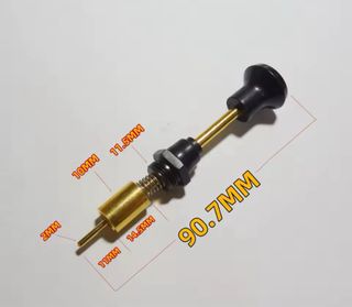 Kit reparación carburador Yamaha SR 250