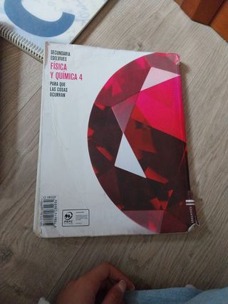 Proyecto: Para que las cosas ocurran - Física y...