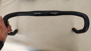 Manillar Ritchey Logic II Aluminio 42cm