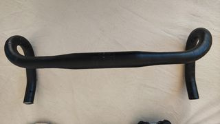 Manillar Ritchey Logic II Aluminio 42cm