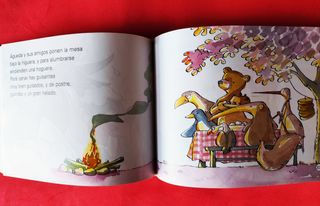 Cuentos cortos para dormir. Bruño. Libro infantil