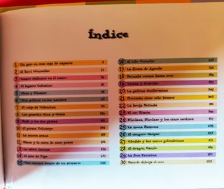 Cuentos cortos para dormir. Bruño. Libro infantil