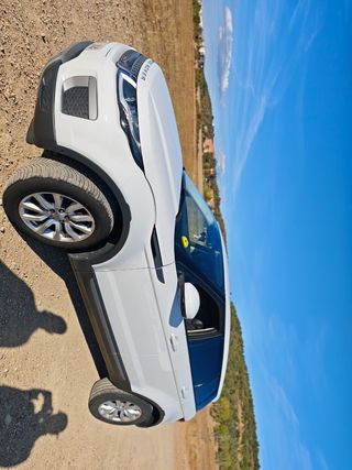 ranger rover evoque  2016