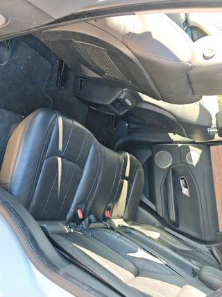 ranger rover evoque  2016