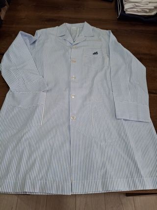 Bata colegio Sant Andreu rayas