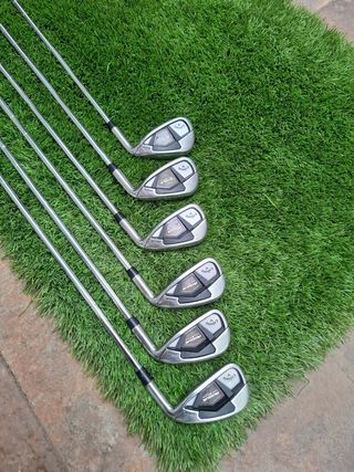 Callaway Rogue ST MAX 5-PW Hierros