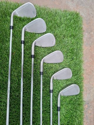 Callaway Rogue ST MAX 5-PW Hierros