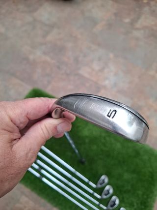 Callaway Rogue ST MAX 5-PW Hierros