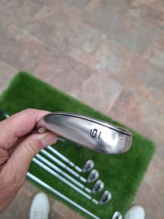 Callaway Rogue ST MAX 5-PW Hierros