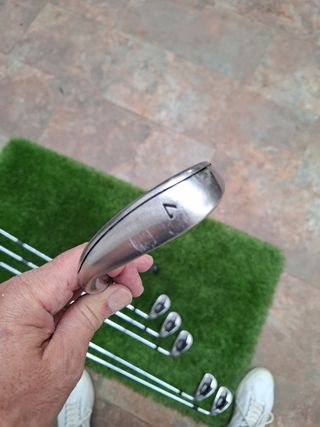 Callaway Rogue ST MAX 5-PW Hierros