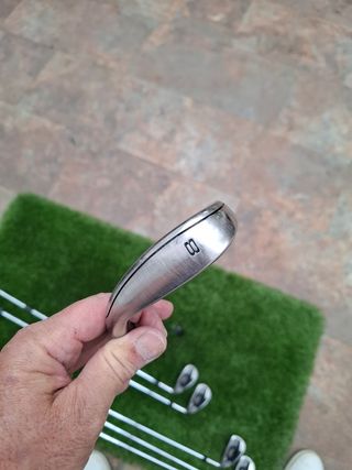 Callaway Rogue ST MAX 5-PW Hierros