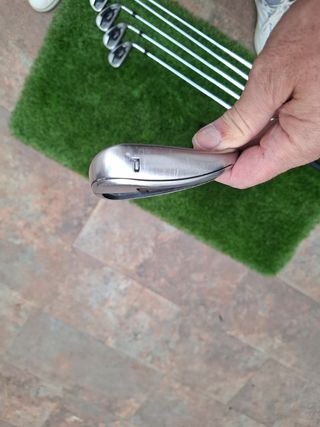 Callaway Rogue ST MAX 5-PW Hierros