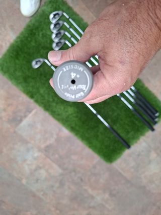 Callaway Rogue ST MAX 5-PW Hierros