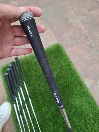 Callaway Rogue ST MAX 5-PW Hierros