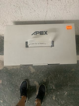 Colchón Apex Domus 1