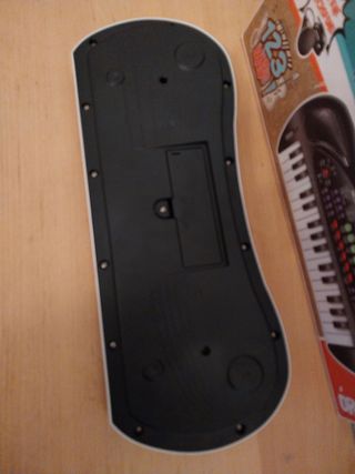 Órgano Electrónico Infantil