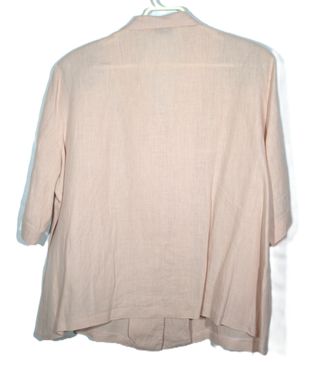 Camisa Rosa de Mujer