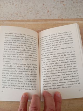 El Monstruo de la Oscuridad. El barco de vapor