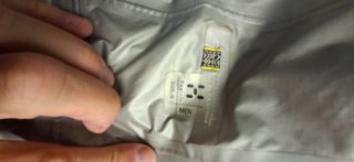 Chaqueta Goretex Haglofs L.I.M GTX Hombre