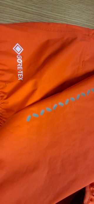 Chaqueta Goretex Haglofs L.I.M GTX Hombre