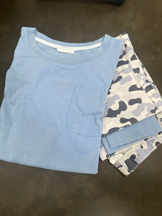 Ropa invierno niño Talla 11-12, prendas desde 2 €