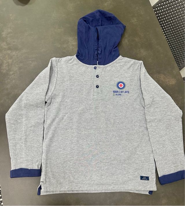 Ropa invierno niño Talla 11-12, prendas desde 2 €