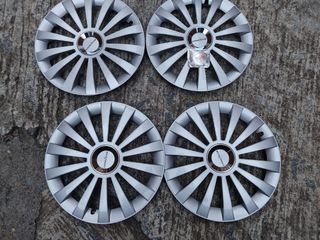 Embellecedores Ruedas Goodyear Flexo 38cm/15