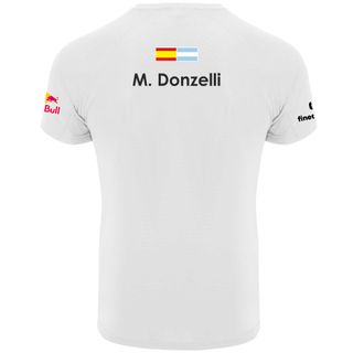 Camiseta Padel estilo Galan