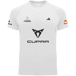 Camiseta Padel estilo Galan