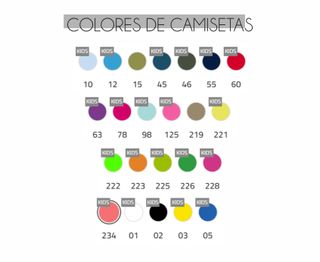 Camiseta Padel estilo Galan