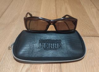 Gafas de sol Gianfranco Ferré graduadas