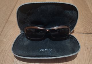 Gafas de sol Gianfranco Ferré graduadas