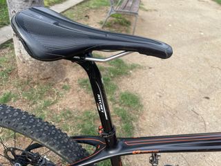 Bici Montaña KTM MYROON ELITE 27,5
TALLA :S