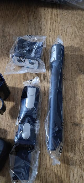 Aspirapolvere senza fili Tower Nuovo