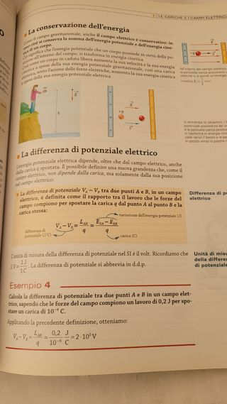 Fisica. Per Le Scuole Superiori
