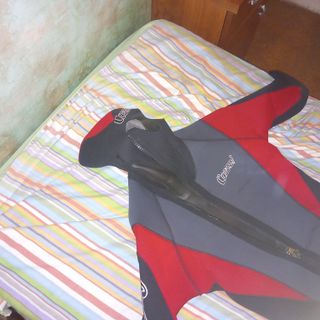 Traje neopreno CRESSI buceo