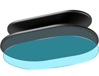 Supporto per Echo Show 8 e 5