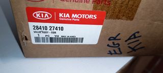 Válvula EGR Kia 28410 27410