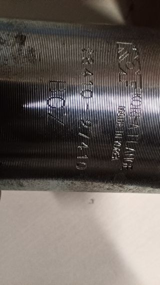 Válvula EGR Kia 28410 27410