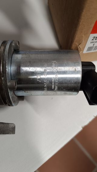Válvula EGR Kia 28410 27410