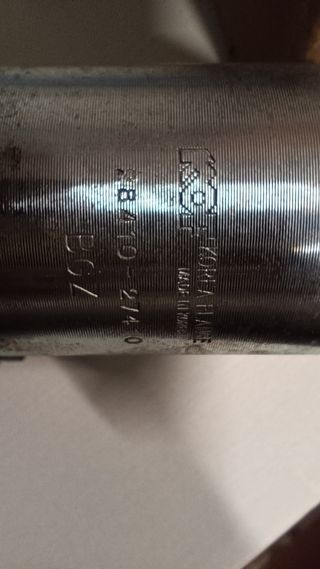 Válvula EGR Kia 28410 27410