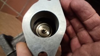 Válvula EGR Kia 28410 27410