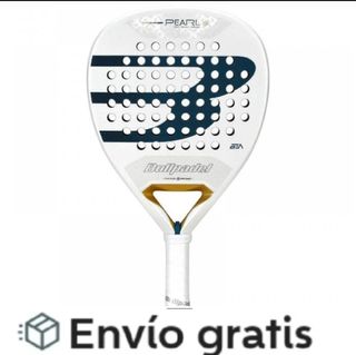 Bullpadel Pearl 26