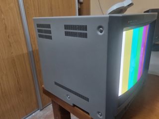 Monitor Sony Trinitron PVM-1444QM