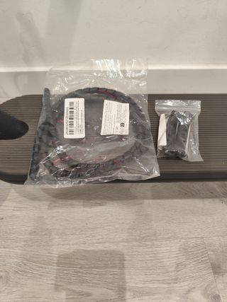 Patinete Xiaomi 4 con 223km